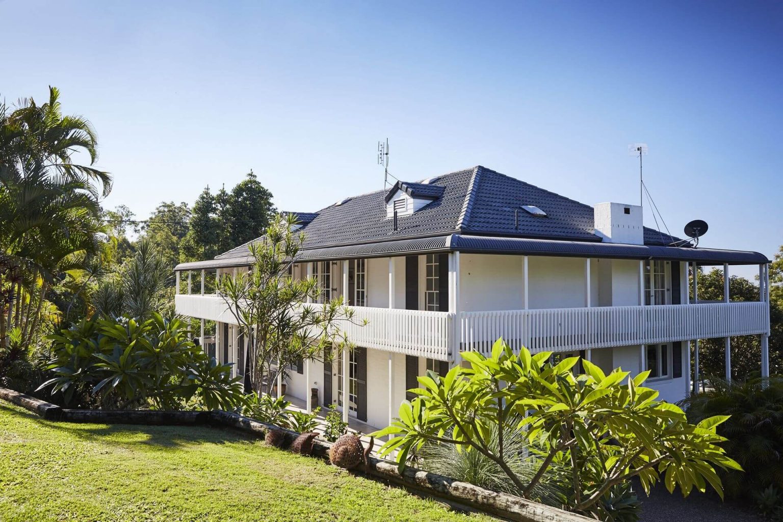 Accommodation Near The Acre – The Acre Boomerang Farm